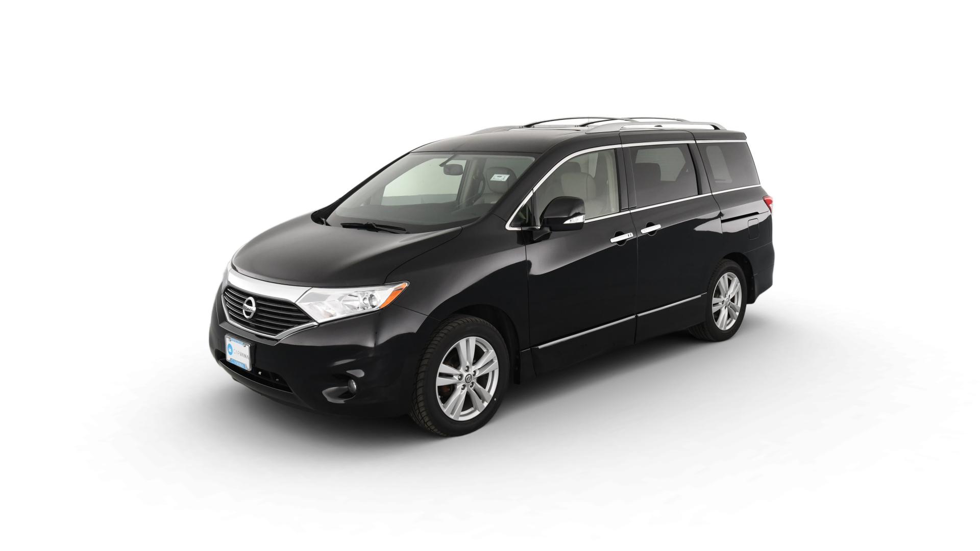 2015 fashion nissan quest sl